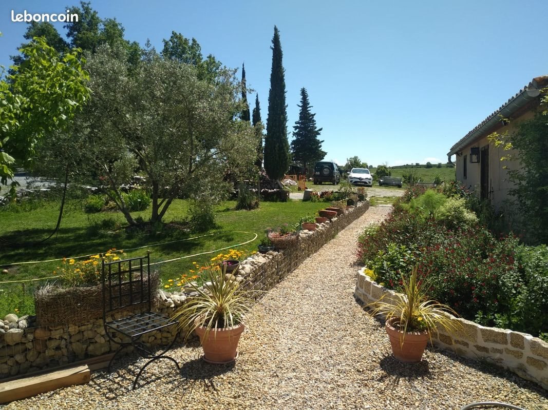 Maison à vendre, 350m², La Cassaigne