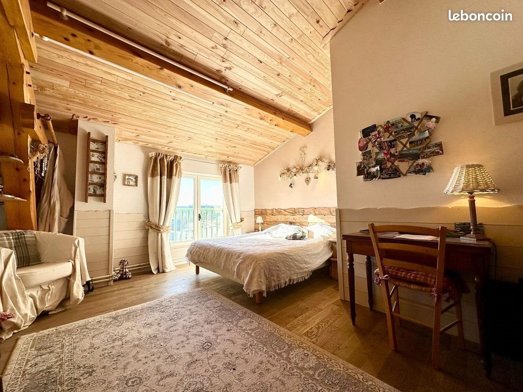Maison à vendre, 350m², La Cassaigne