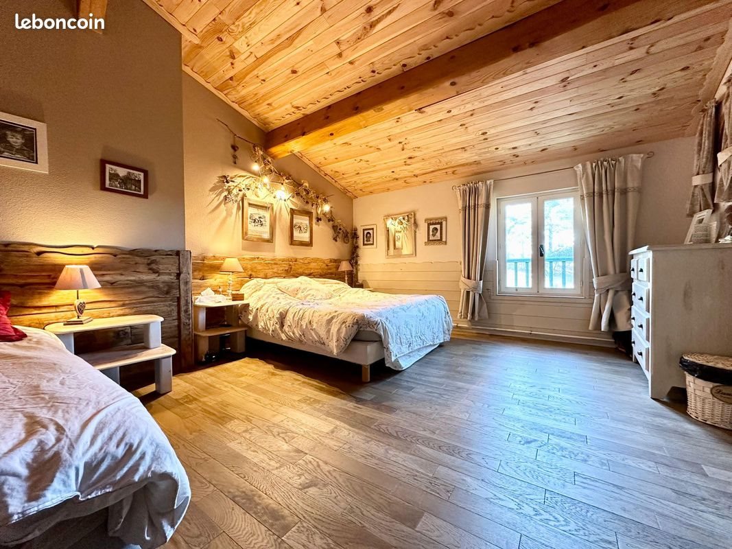 Maison à vendre, 350m², La Cassaigne