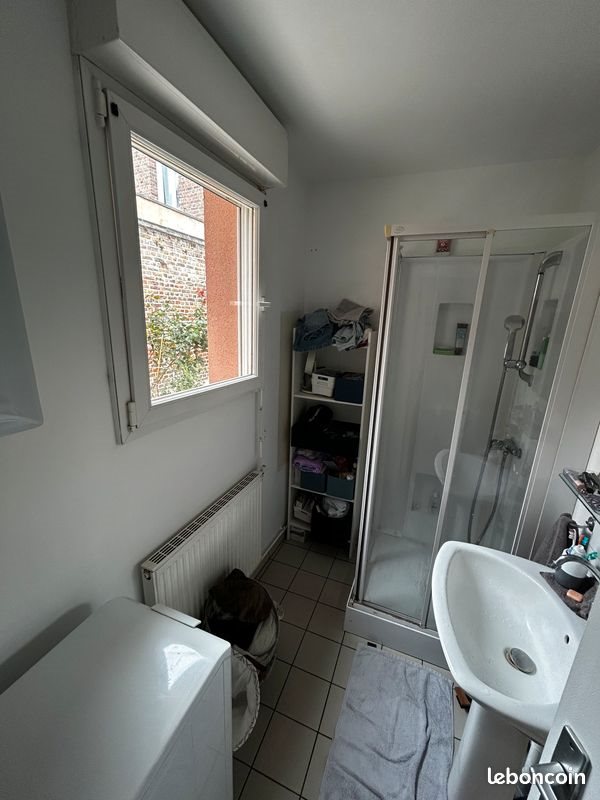Maison à louer, 36m², Amiens
