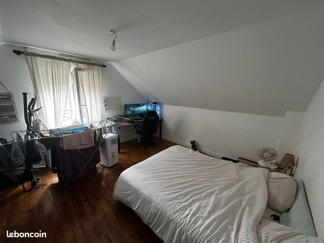 Maison à louer, 36m², Amiens