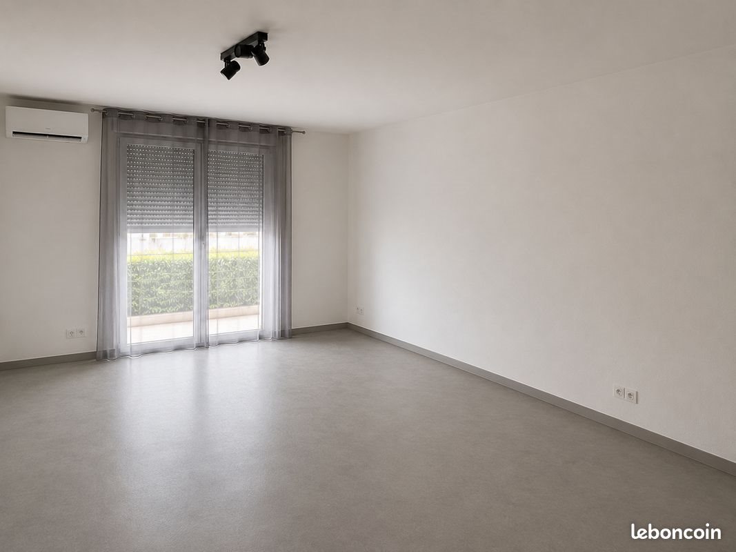 Appartement à vendre, 60m², Toulouse