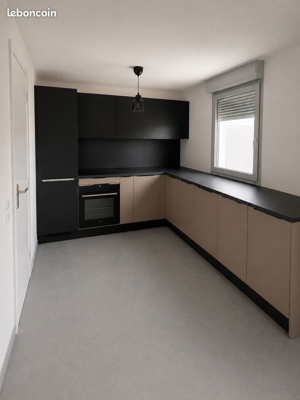 Appartement à vendre, 60m², Toulouse