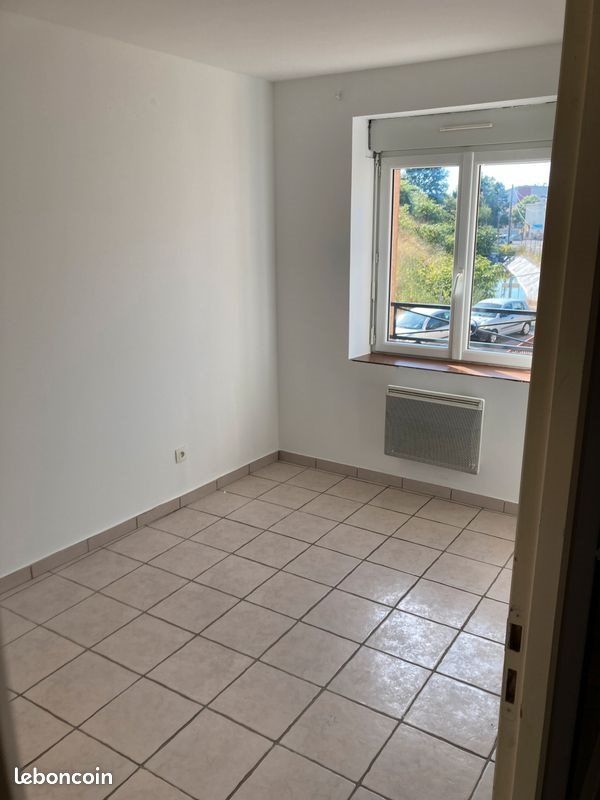 Appartement à louer, 42m², Bourgoin-Jallieu