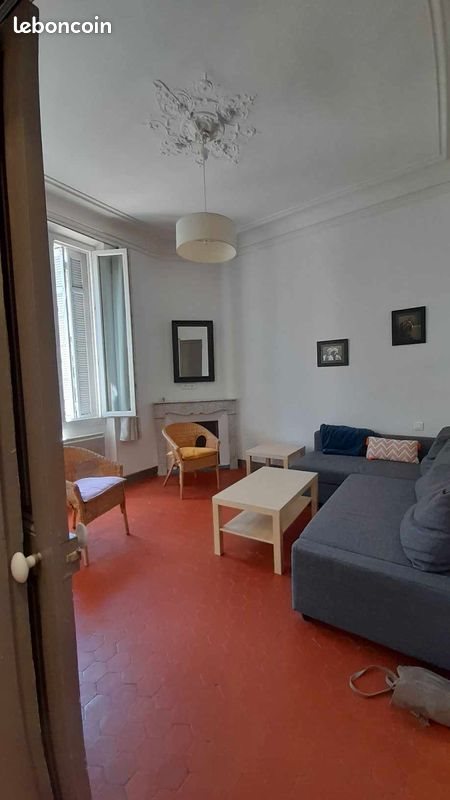 Appartement à louer, 34m², Avignon