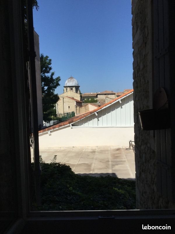 Appartement à louer, 34m², Avignon