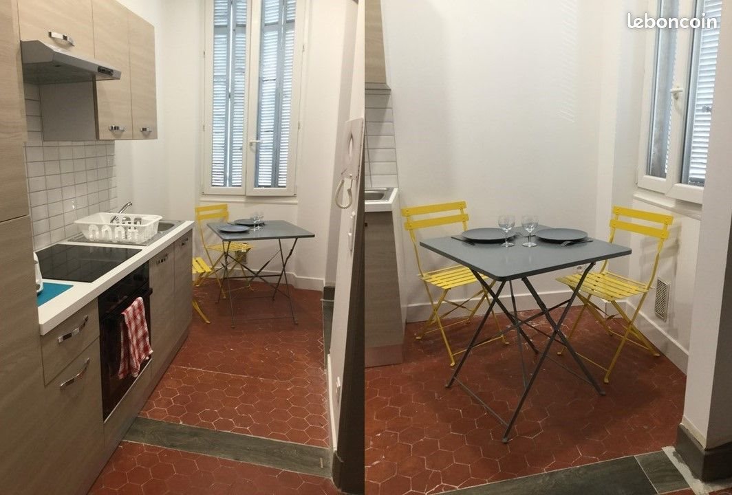 Appartement à louer, 34m², Avignon