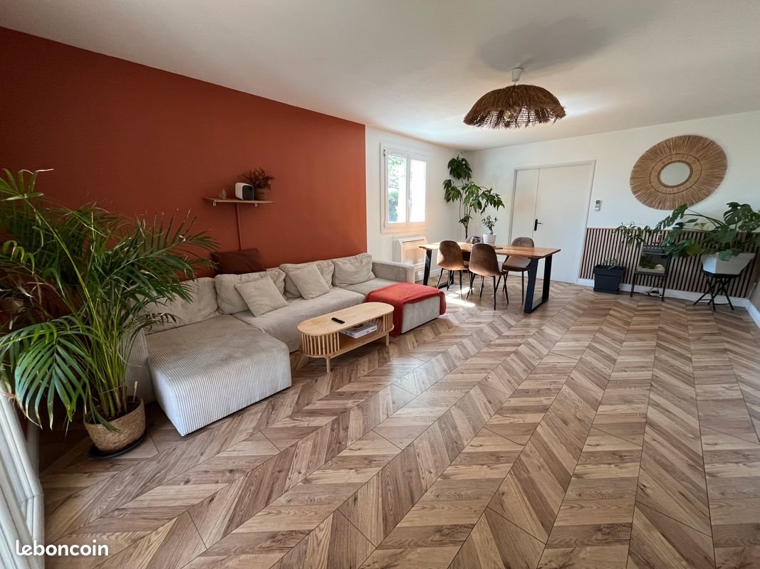 Maison à vendre, 149m², Donzac