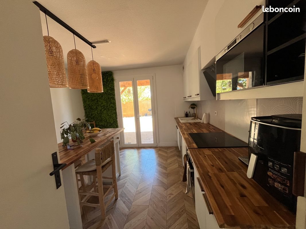 Maison à vendre, 149m², Donzac