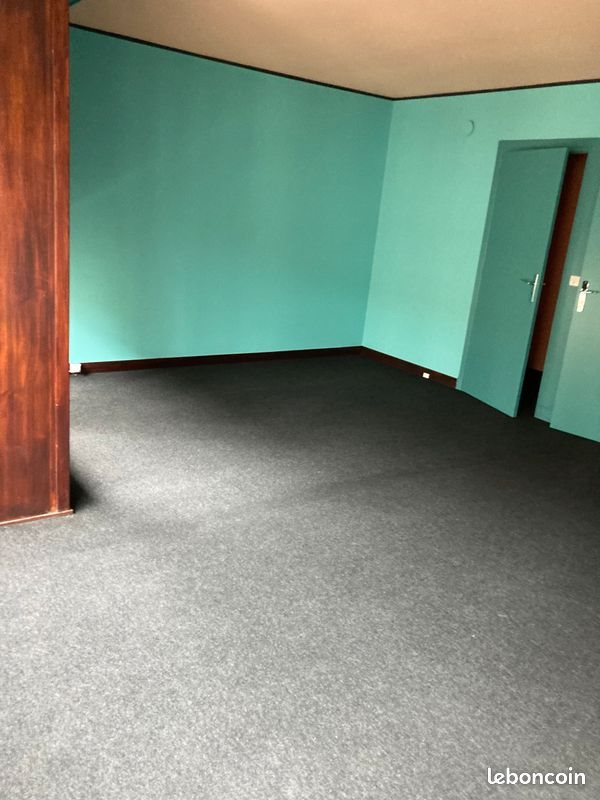Appartement à vendre, 78m², Versailles