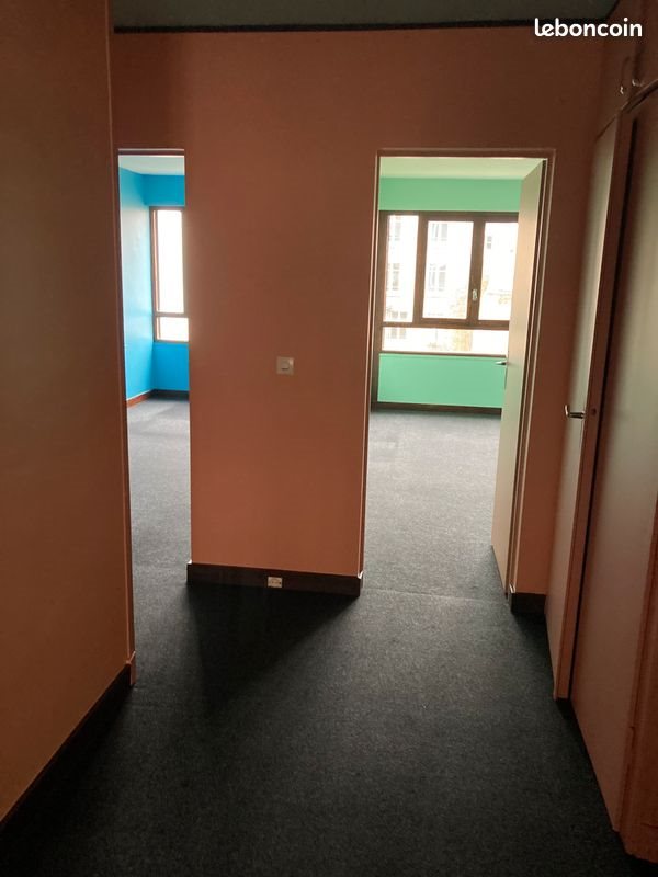 Appartement à vendre, 78m², Versailles