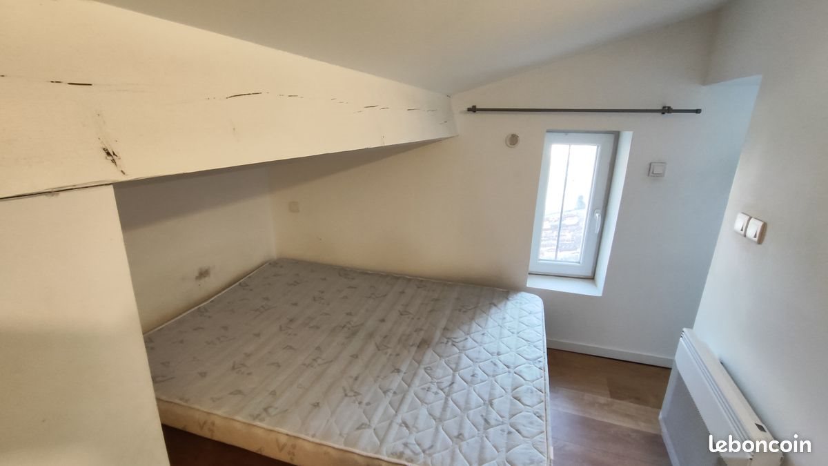 Appartement à louer, 29m², Auriol