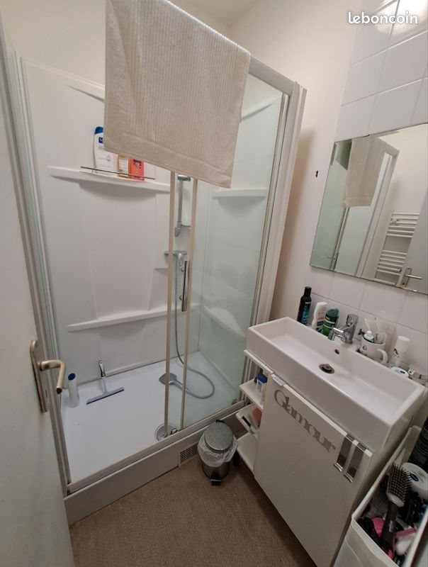 Maison à vendre, 60m², Saint-Georges-de-Didonne