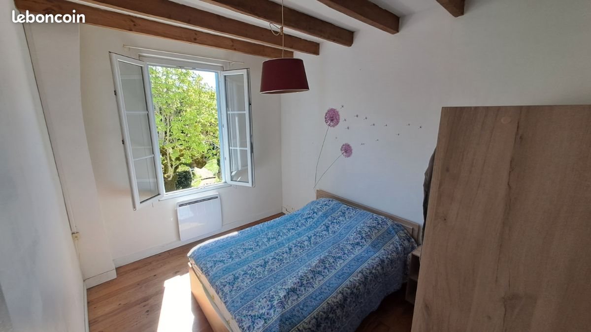 Maison à vendre, 60m², Saint-Georges-de-Didonne