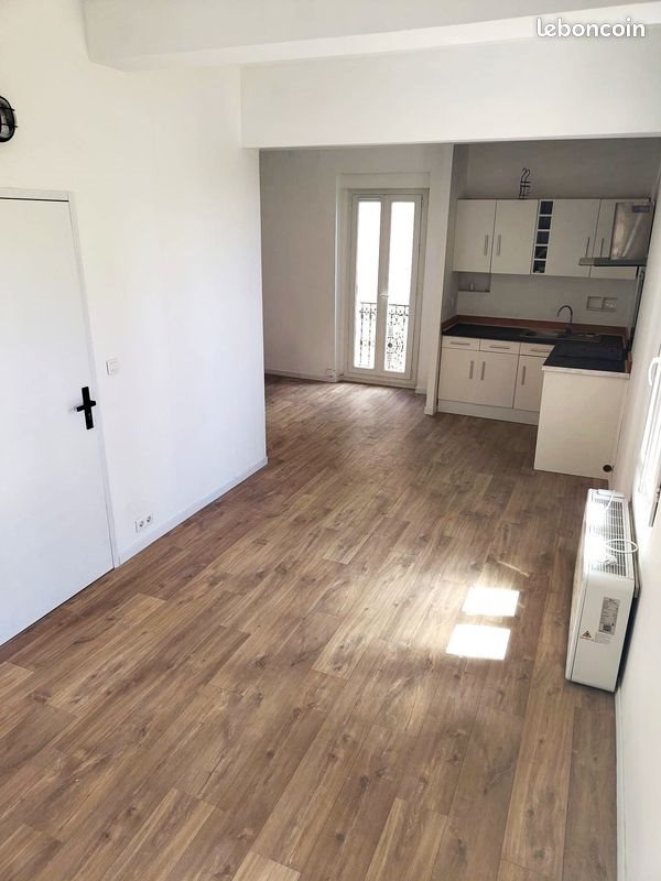 Appartement à louer, 40m², Béziers