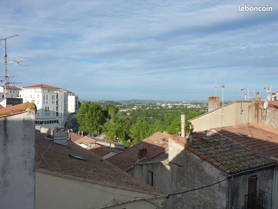 Appartement à louer, 40m², Béziers