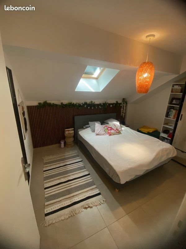 Appartement à vendre, 60m², Marnaz