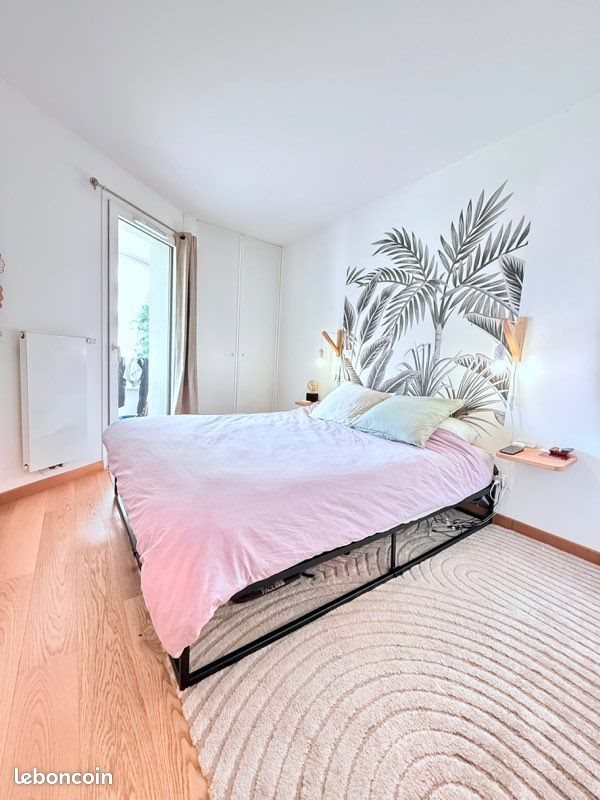 Appartement à louer, 52m², Annecy