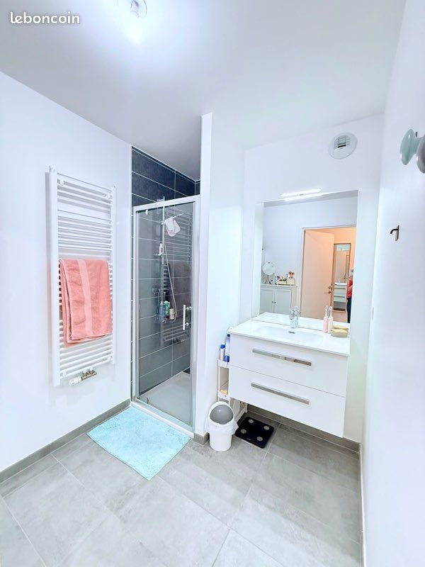 Appartement à louer, 52m², Annecy