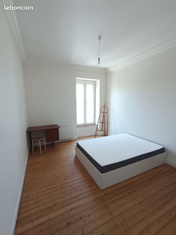 Appartement à louer, 75m², Morlaix