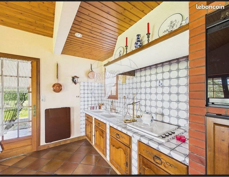 Maison à vendre, 115m², Les Mathes