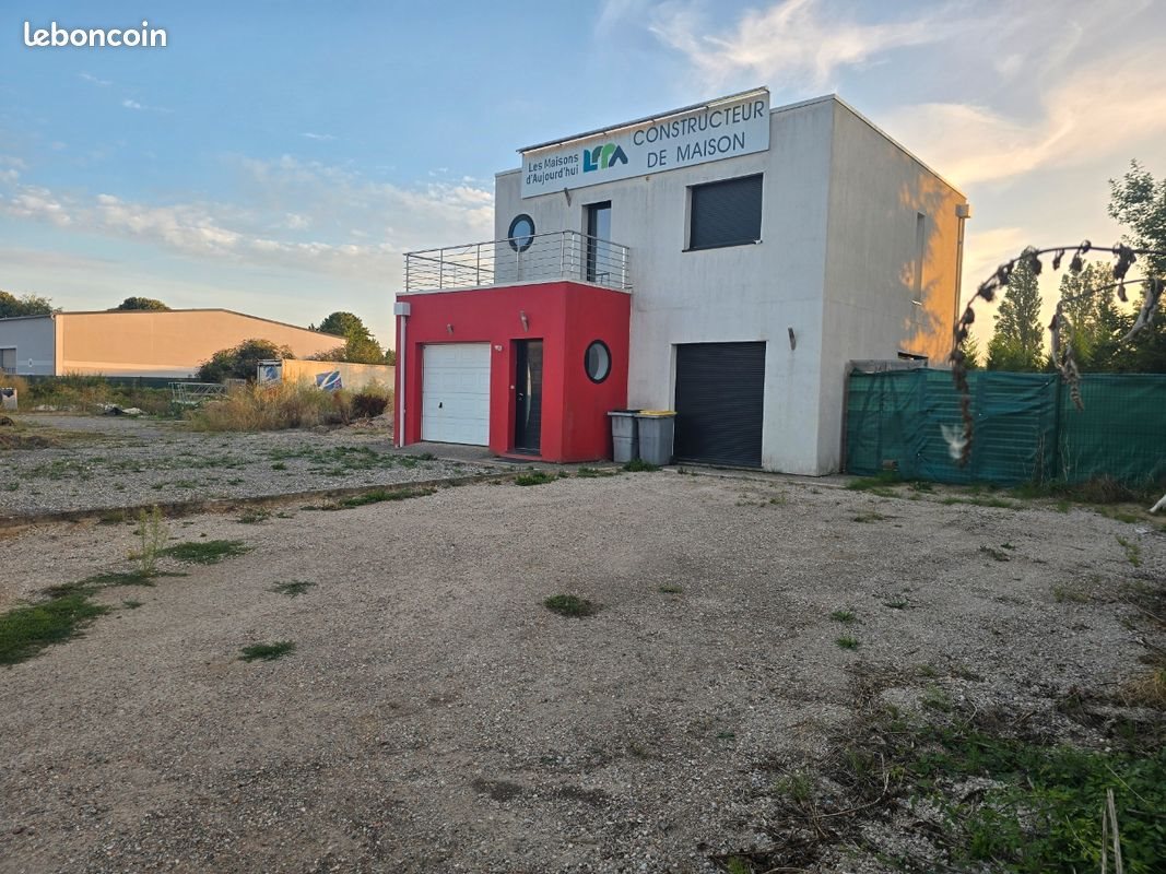 Maison à vendre, 94m², Rantigny