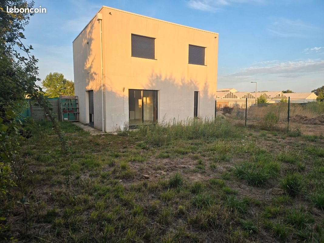 Maison à vendre, 94m², Rantigny