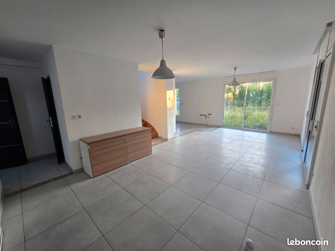 Maison à vendre, 94m², Rantigny