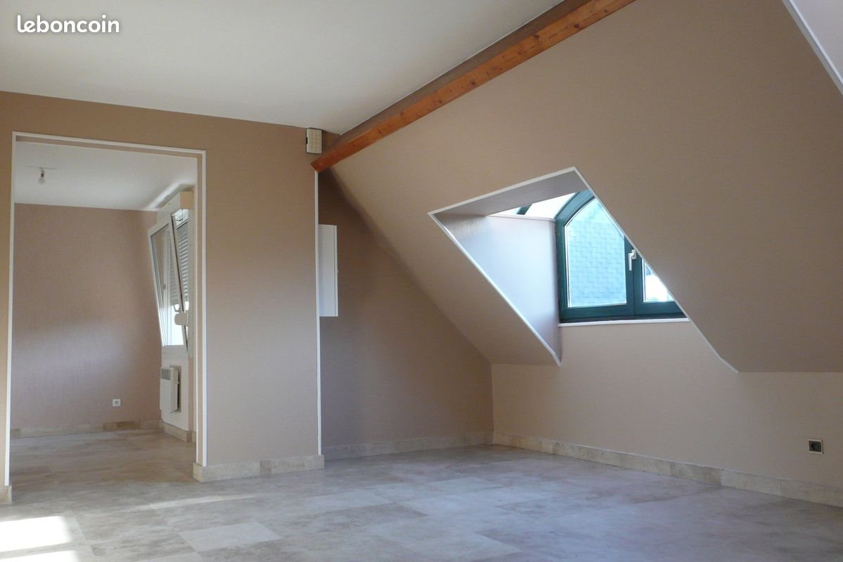Appartement à louer, 75m², La Ferté-Macé