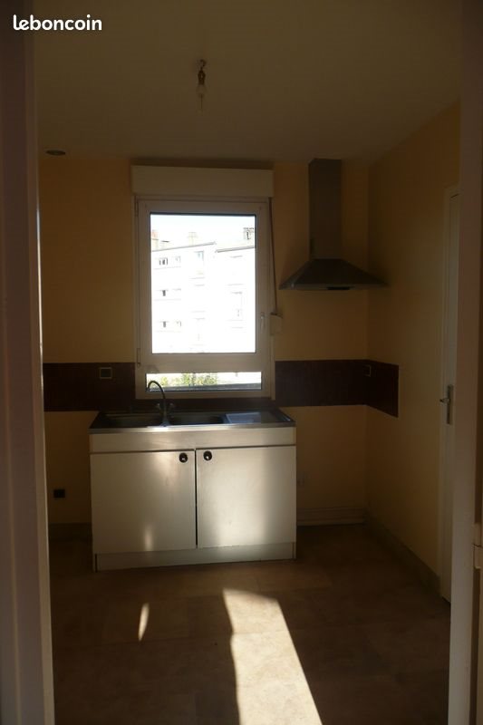 Appartement à louer, 75m², La Ferté-Macé