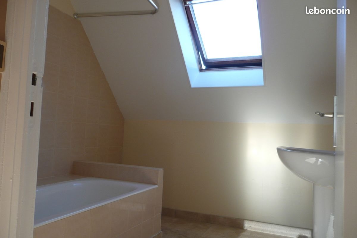 Appartement à louer, 75m², La Ferté-Macé