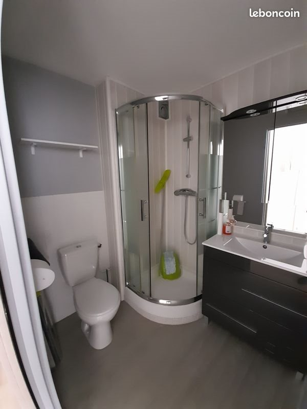 Appartement à louer, 20m², Charnay-lès-Mâcon