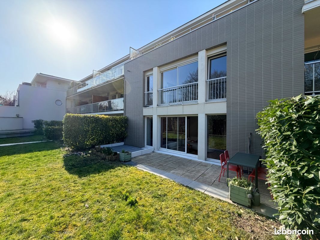 Appartement à louer, 55m², Reims