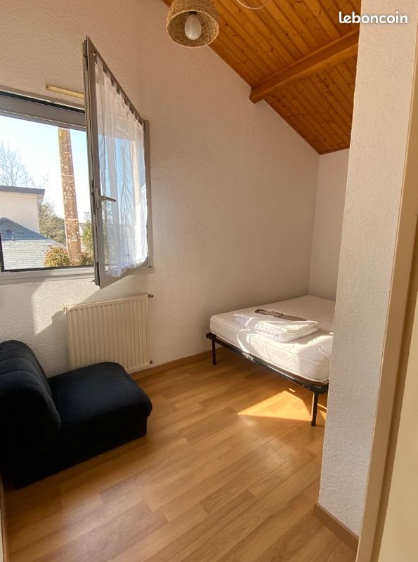 Appartement à louer, 38m², Pornic