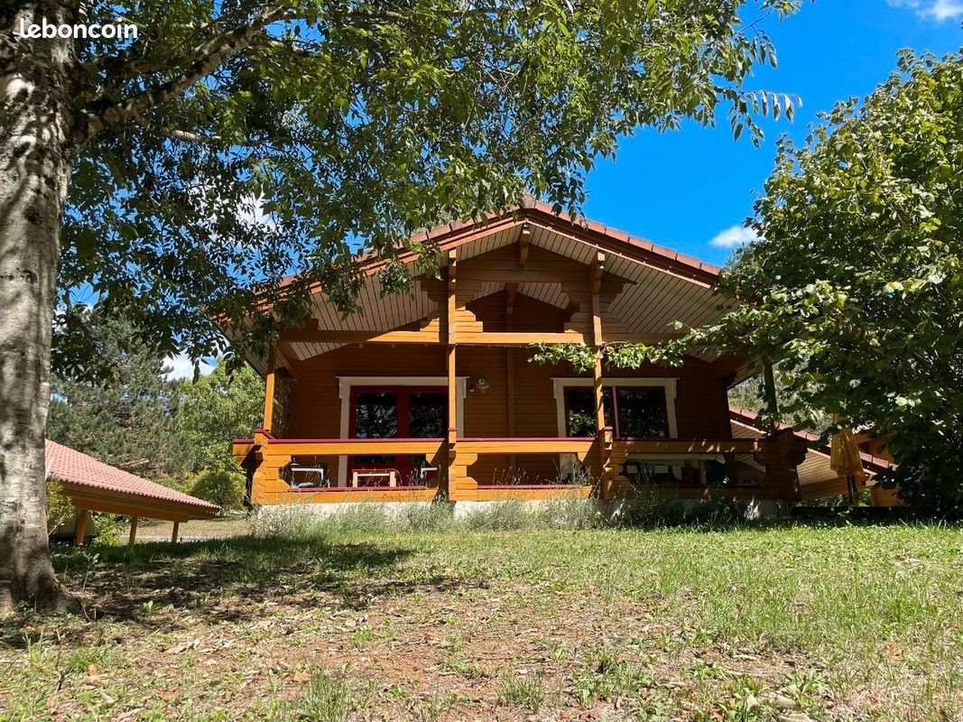 Maison à vendre, 58m², Mauroux