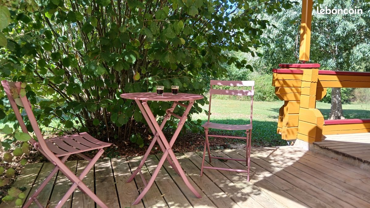 Maison à vendre, 58m², Mauroux