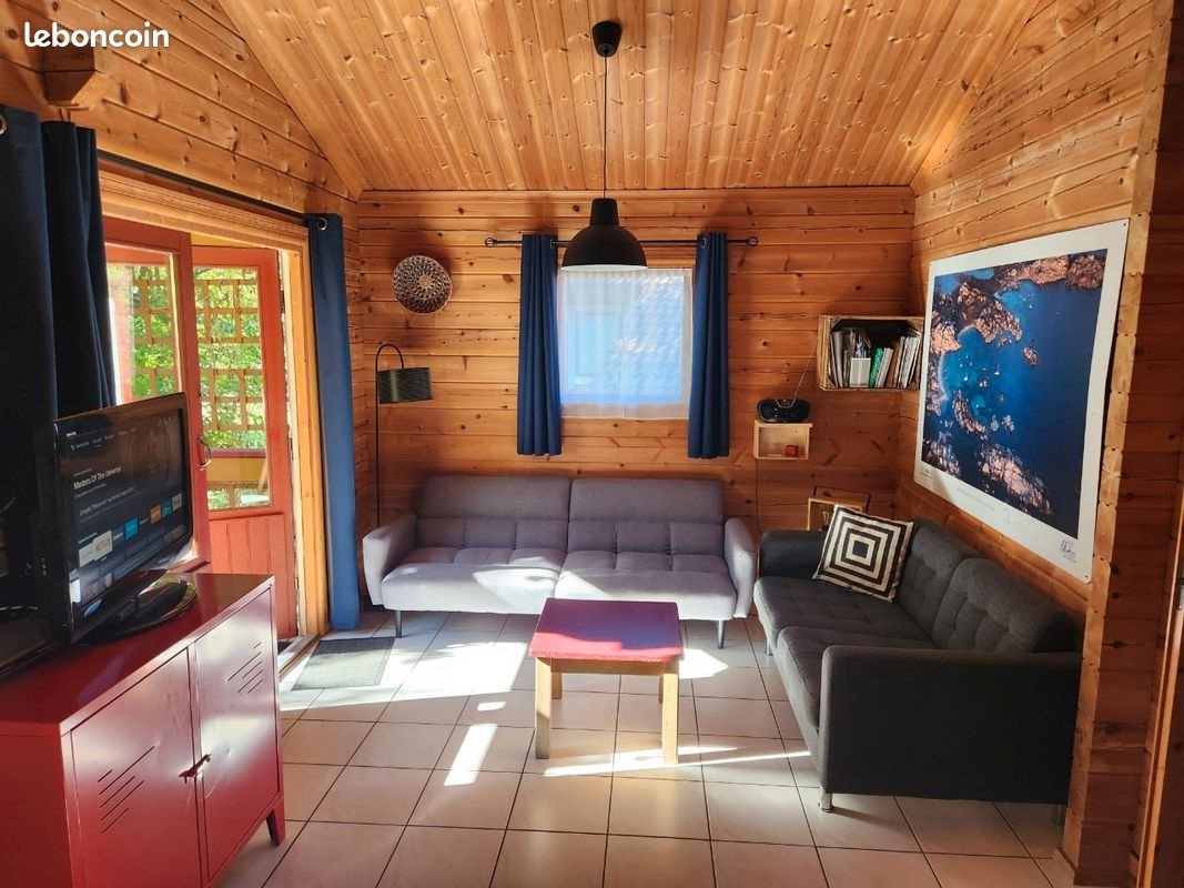 Maison à vendre, 58m², Mauroux