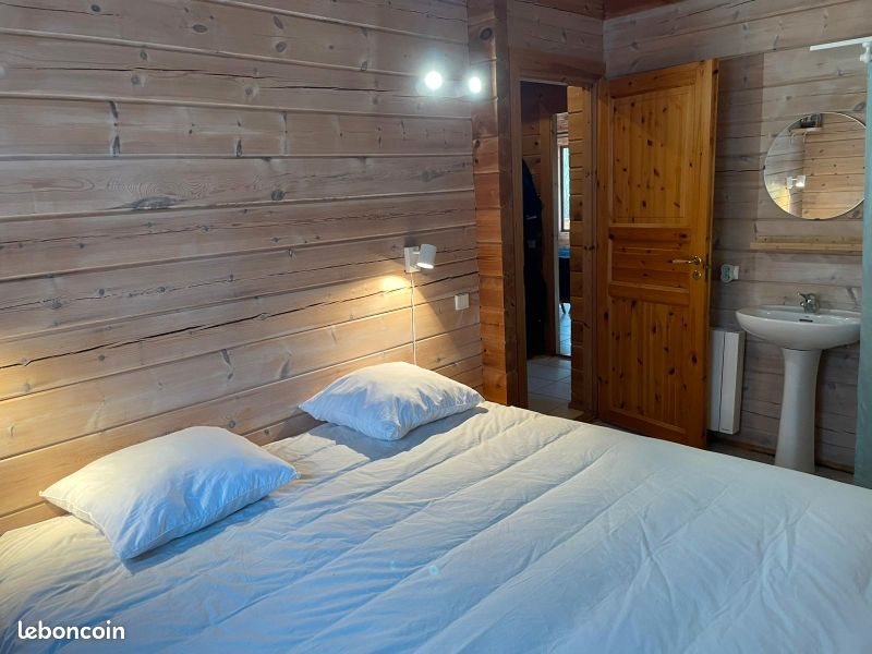 Maison à vendre, 58m², Mauroux