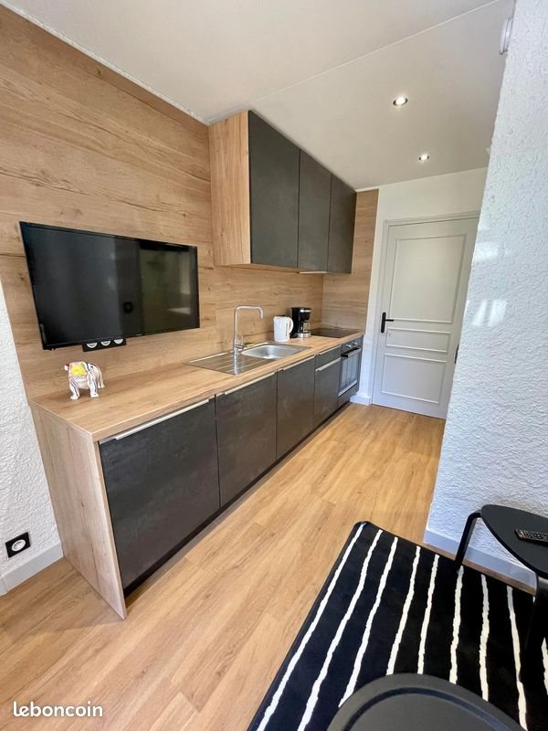 Appartement à louer, 27m², Fréhel
