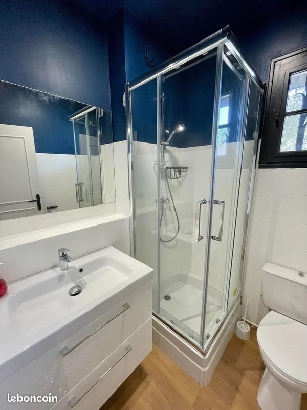 Appartement à louer, 27m², Fréhel