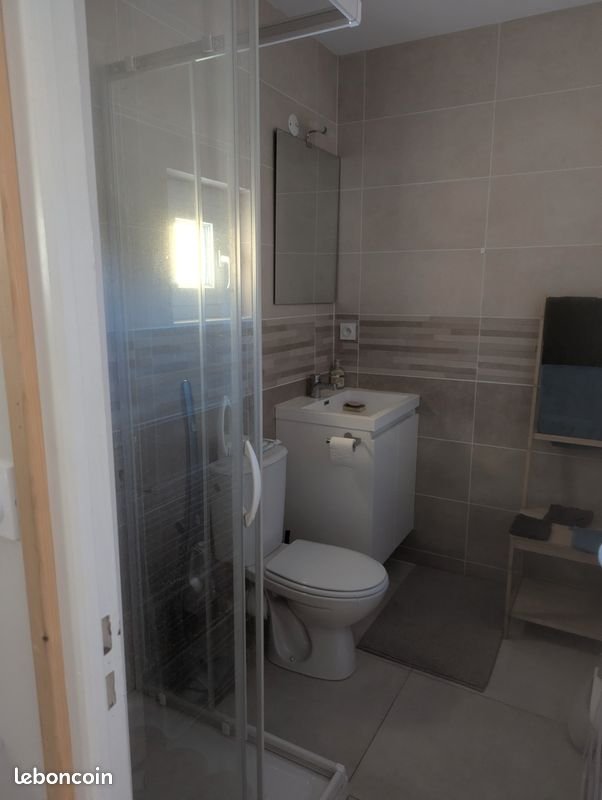 Appartement à louer, 20m², Suze-la-Rousse