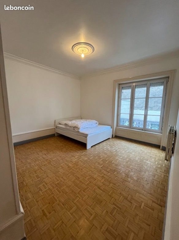 Appartement à louer, 104m², Saint-Étienne