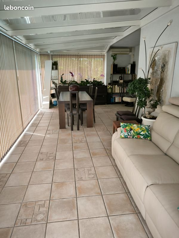 Maison à vendre, 162m², Brunstatt