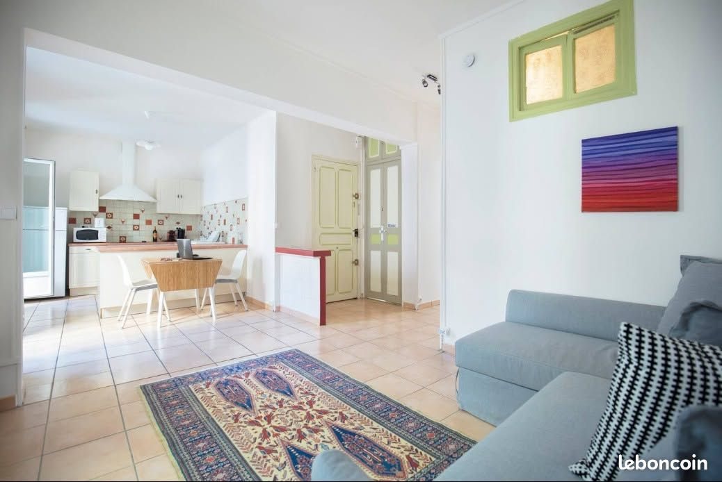 Appartement à louer, 65m², Céret