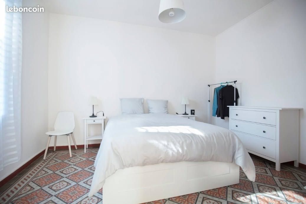 Appartement à louer, 65m², Céret