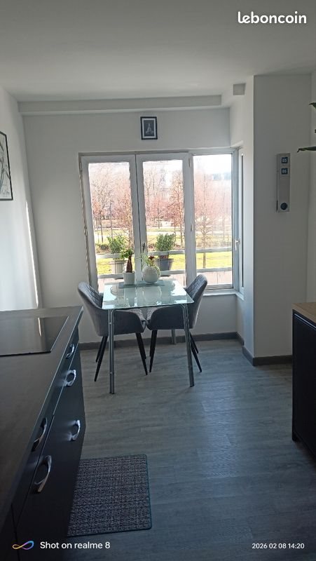 Appartement à vendre, 78m², Reims