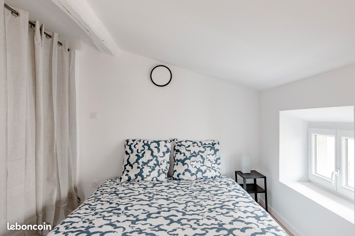 Appartement à louer, 30m², Saint-Étienne