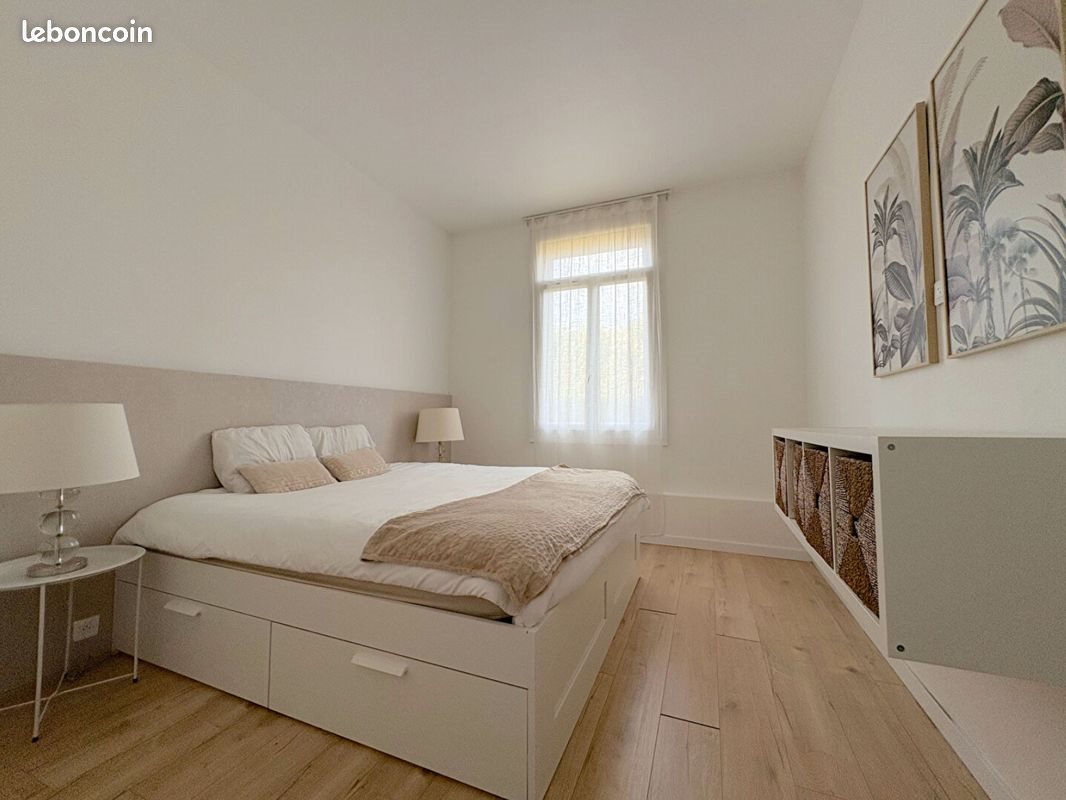 Appartement à vendre, 52m², Nozay