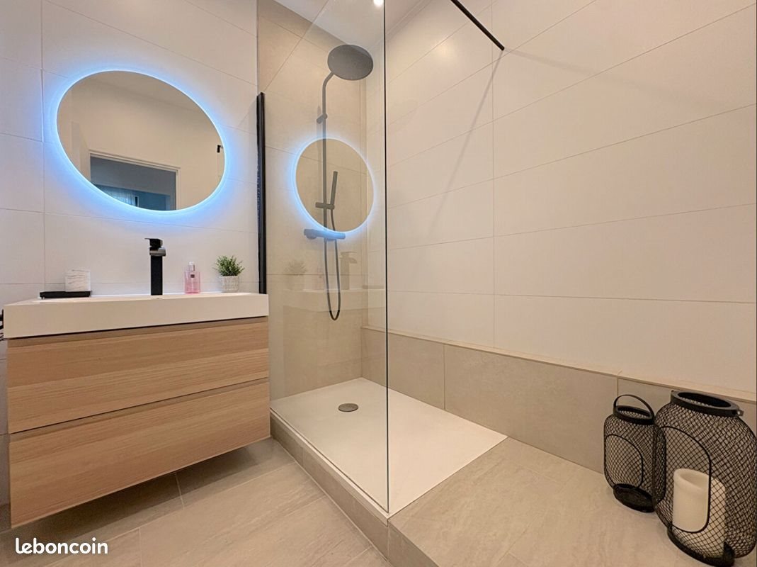 Appartement à vendre, 52m², Nozay