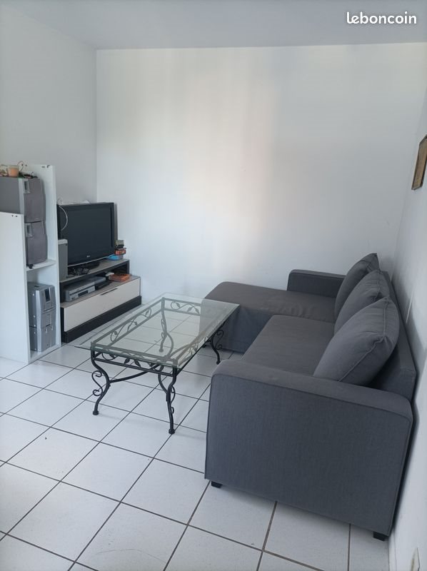 Appartement à louer, 30m², Montceau-les-Mines